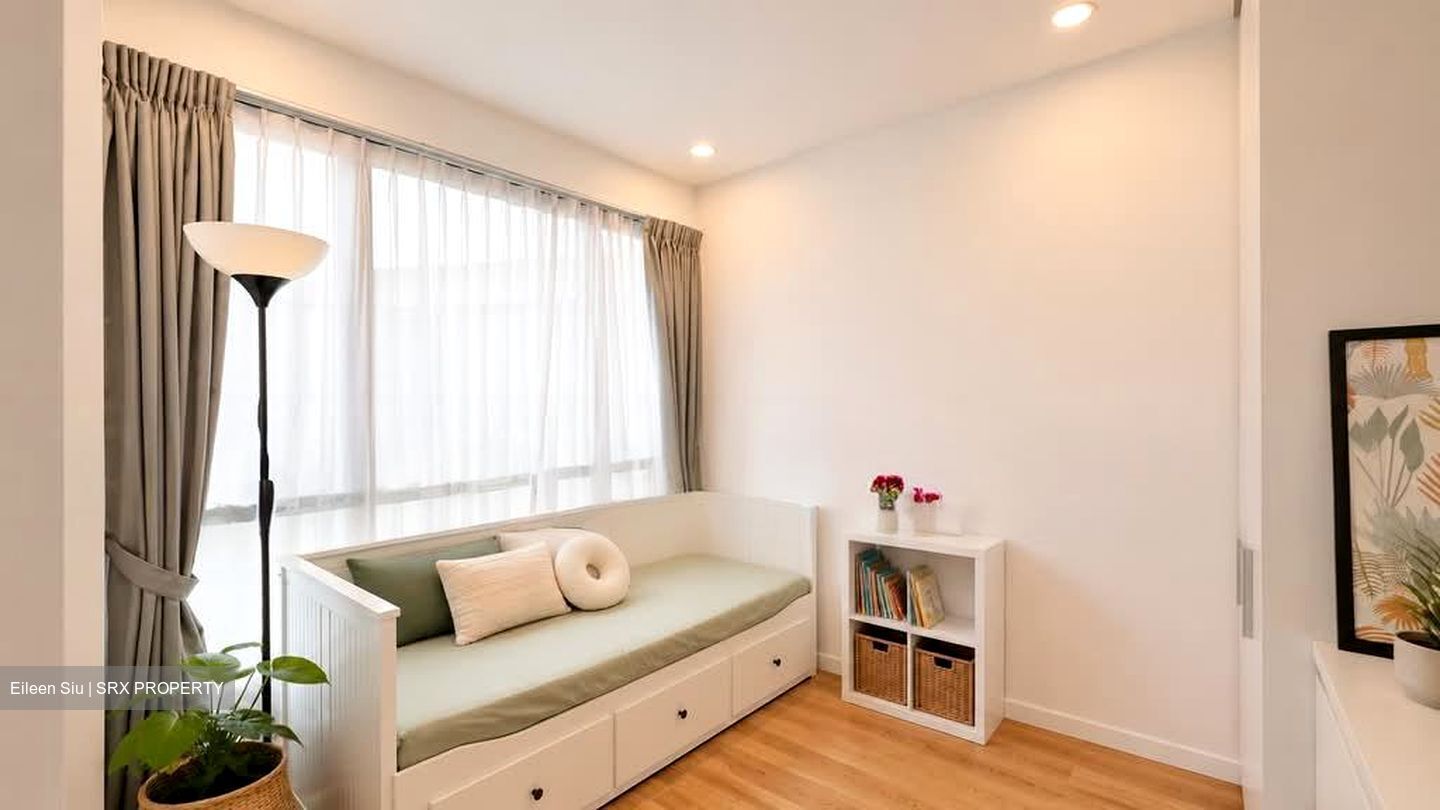 Riversails (D19), Condominium #581781431